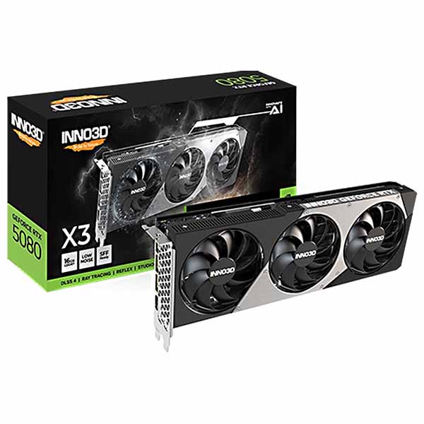楽天市場】INNO3D GeForce RTX 5090 X3 OC : NLパソコン 楽天市場店