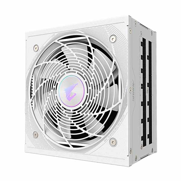 GIGABYTE AE850PM PG5 ICE ATX規格電源ユニット 850W｜GP-AE850PM PG5 ICE 21,178円