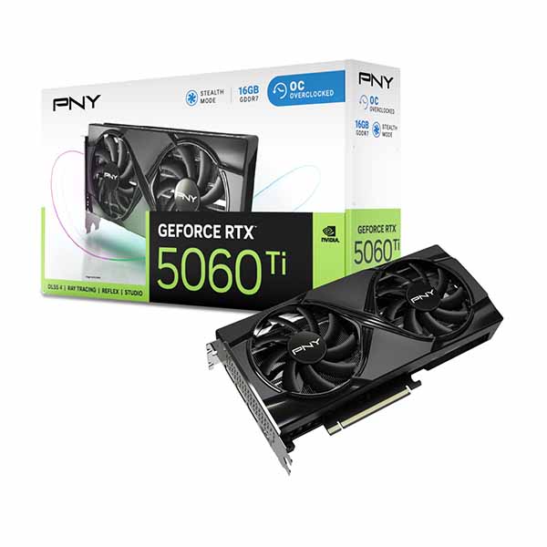 グラフィックボード・グラボ・ビデオカード Palit GeForceRTX 5060Ti Infinity 3 16GB Nvidia GeForce RTX 5060 Ti 16 GB review | PC Gamer