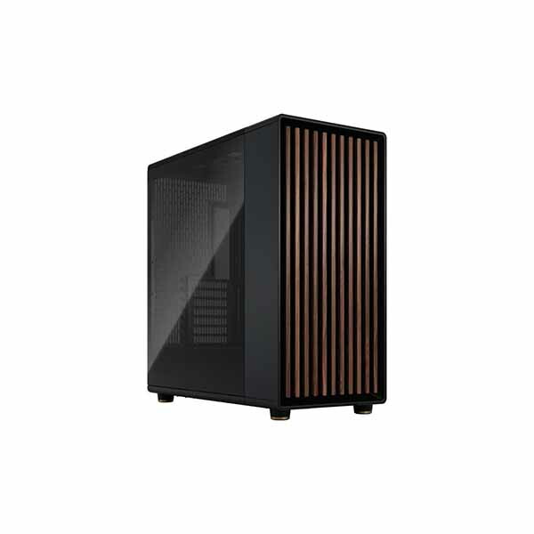 楽天市場】Fractal Design North XL RC Charcoal Black TG Dark
