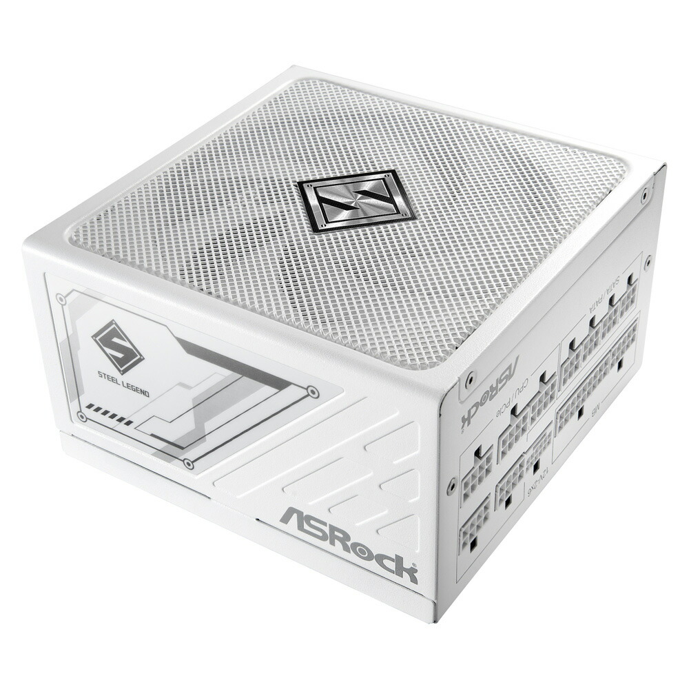 楽天市場】ASRock Challenger 750w Bronze 高いコストパフォーマンスを