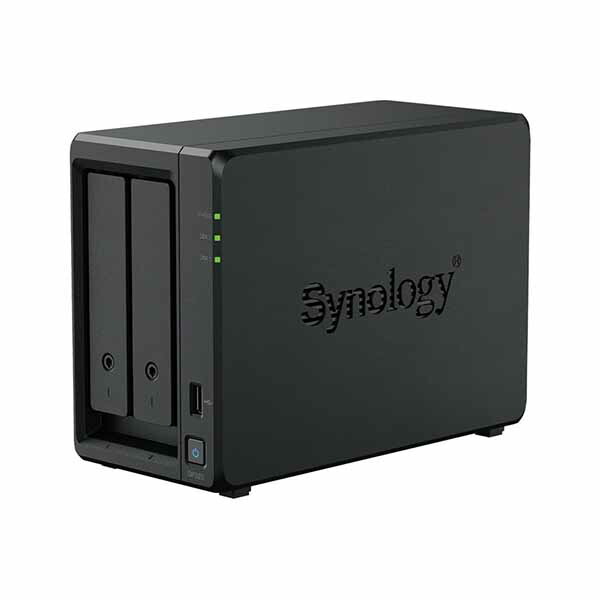 Synology ActiveProtectアプライアンス DP320｜DP320