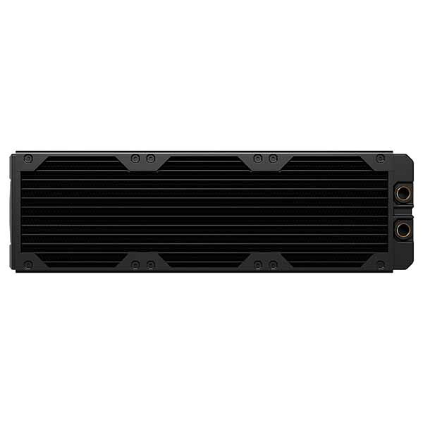 Corsair Hydro X Series XR5 360 V2 水冷ラジエーター ブラック｜CX-9033003-WW｜ASKダイレクト 12,192円