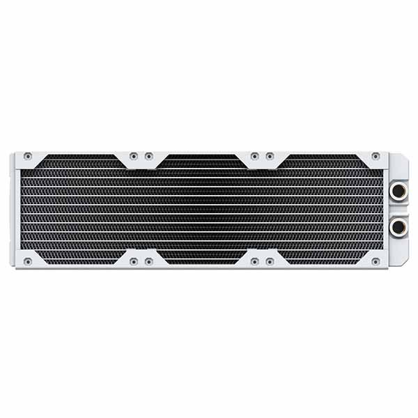 Corsair Hydro X Series XR5 360 V2 White 水冷ラジエーター ホワイト|CX-9033004-WW|ASKダイレクト