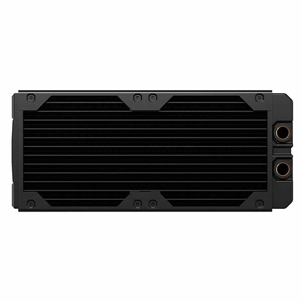 Corsair Hydro X Series XR7 240 V2 水冷ラジエーター ブラック|CX-9033005-WW|ASKダイレクト