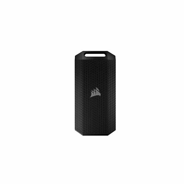 CORSAIR EX400U Survivor 2TB External SSD Storage USB4 Type-C接続 超高速外付けSSD｜CSSD-EX400US2TB