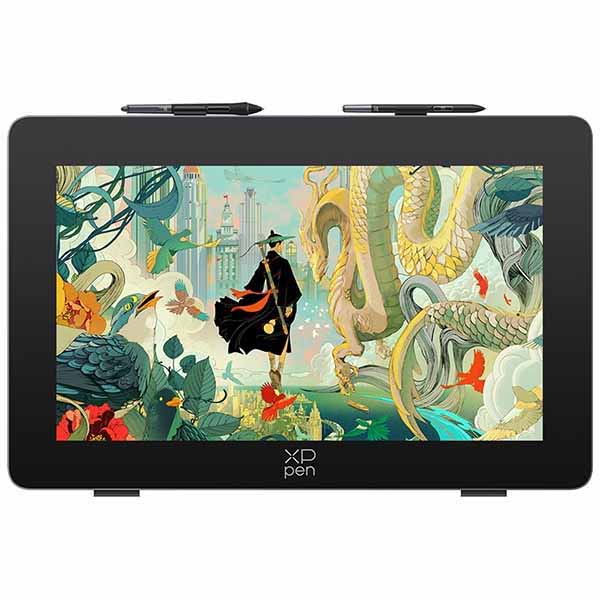 XP-PEN Artist Pro 24(Gen2) 165Hz 23.8型のWQHD高品質ディスプレイ搭載 液晶タブレット｜ART240QH_JP｜ASKダイレクト