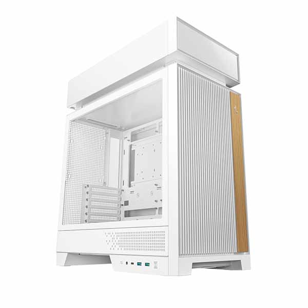 【店卸し資産区分線】アウトネットボール・かた付ける品 PCパーツ-PCケース・筐体-パソコン・周辺機器