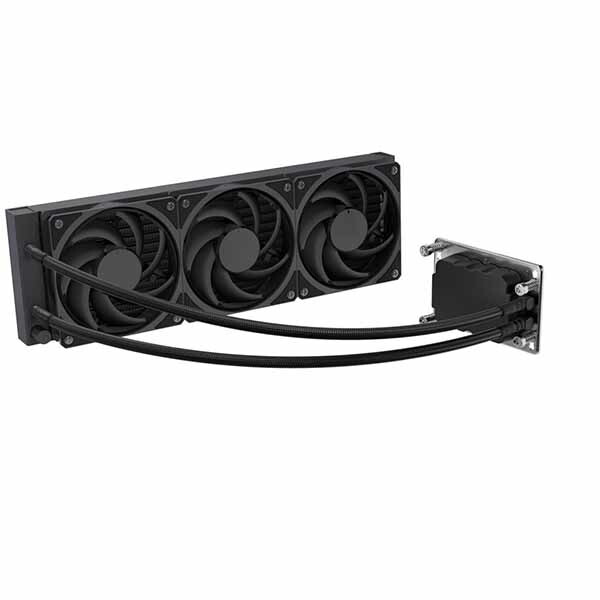 Cooler Master MasterLiquid PL360 TR5-SP6 Edition 水冷CPUクーラー｜MLO-R36M-A24PK-RA