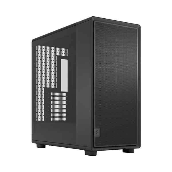 Fractal Design Epoch XL Black TG Light tint 140mmファン3基搭載 フルタワー PCケース ブラック｜FD-C-EPO1X-02