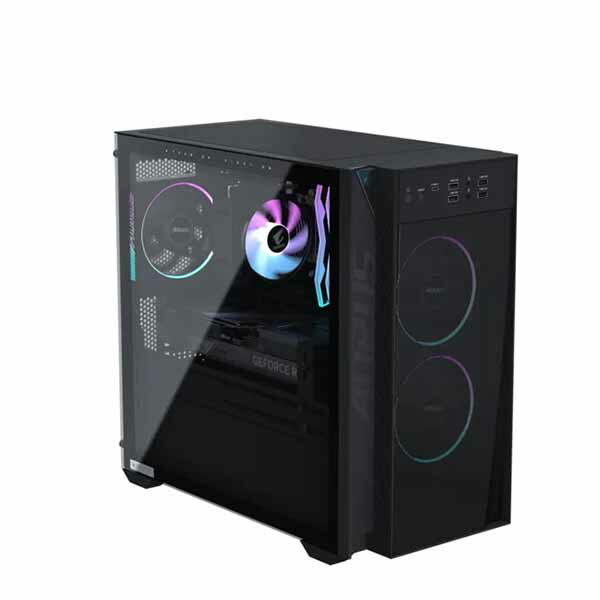 GIGABYTE AORUS PRIME 3 AP351 デスクトップPC｜AP3A5N6-5104