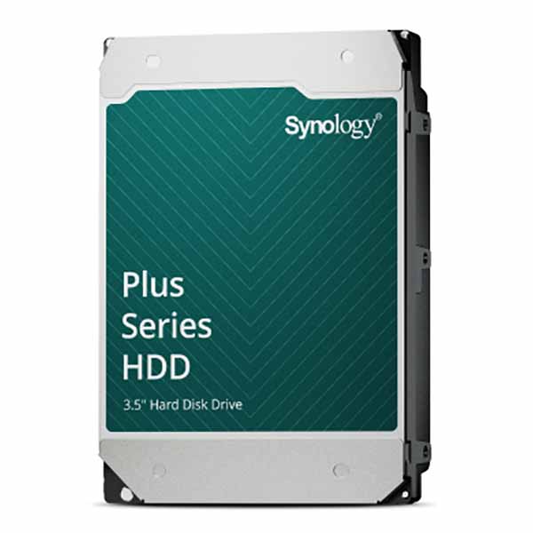 Synology Plus 容量20TB SATA 6Gb/s 7200rpm 3.5インチ HDD HAT3320 retail｜HAT3320-20T-BOX