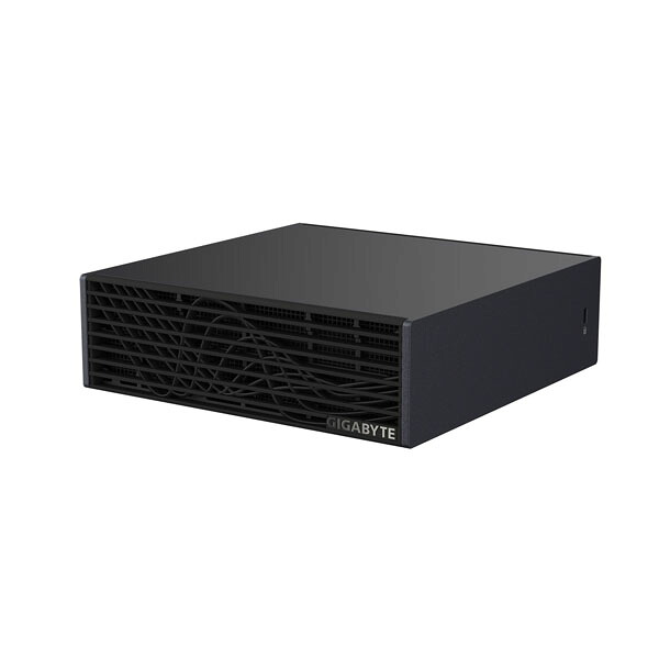 GIGABYTE AI TOP ATOM (4TB Gen4 SSD搭載) AI専用の超高性能パソコン｜ATAGB10-9001｜ASKダイレクト 496,514円