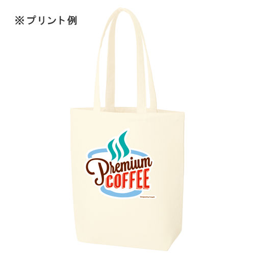 楽天市場 1000枚から受付 Tr 0751 キャンバスデイリートート ｍ ナチュラル 1色印刷代込み 10オンス オリジナル 名入れ エコバッグ トートバッグ 浅草ギフト