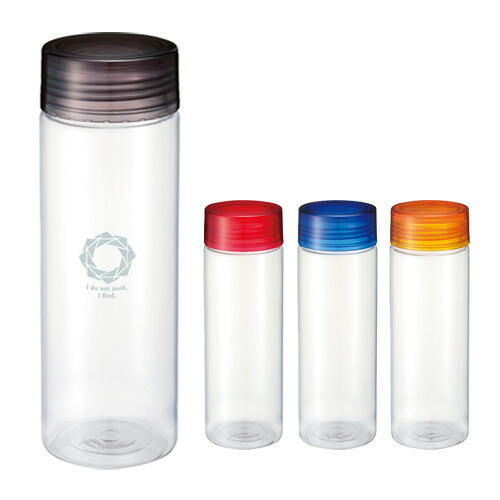 楽天市場 ボトル クリアボトル 商品のみ スリムクリアボトル 浅草ギフト