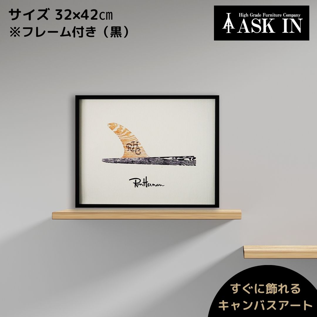 楽天市場】【国産】キャンバスアート アートパネル 31x41cm アート