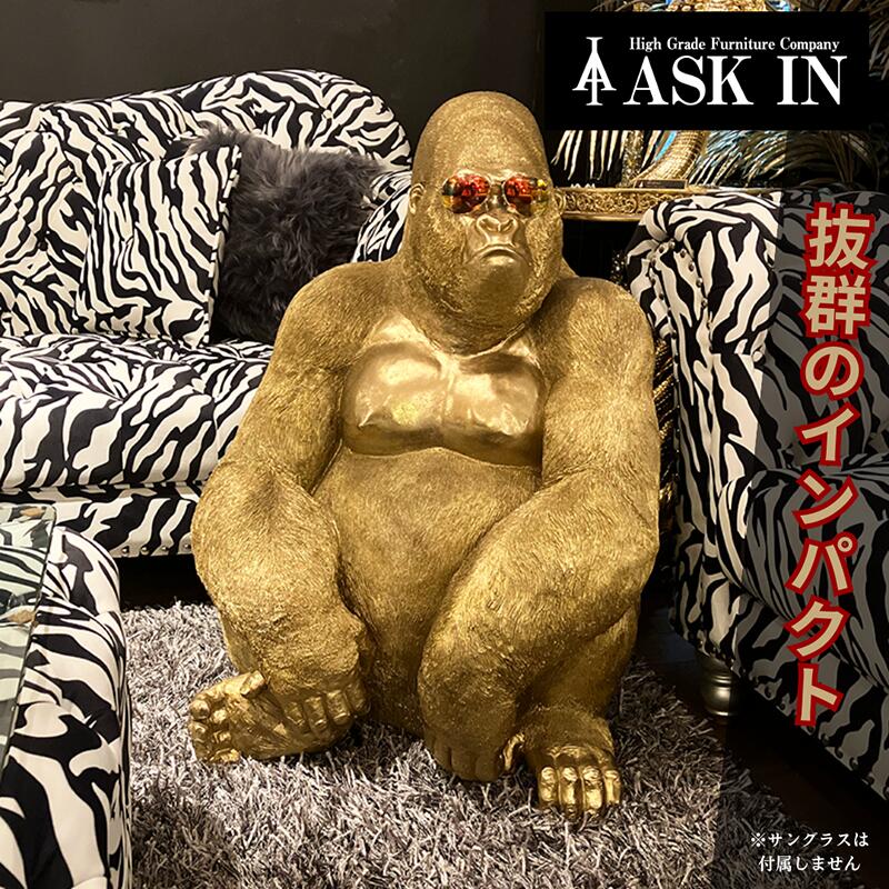 金　ゴールド　置き物　アンティーク雑貨 楽天市場】フラワーフェニックス 華を抱く金の鳳凰 銅器置物 飾り