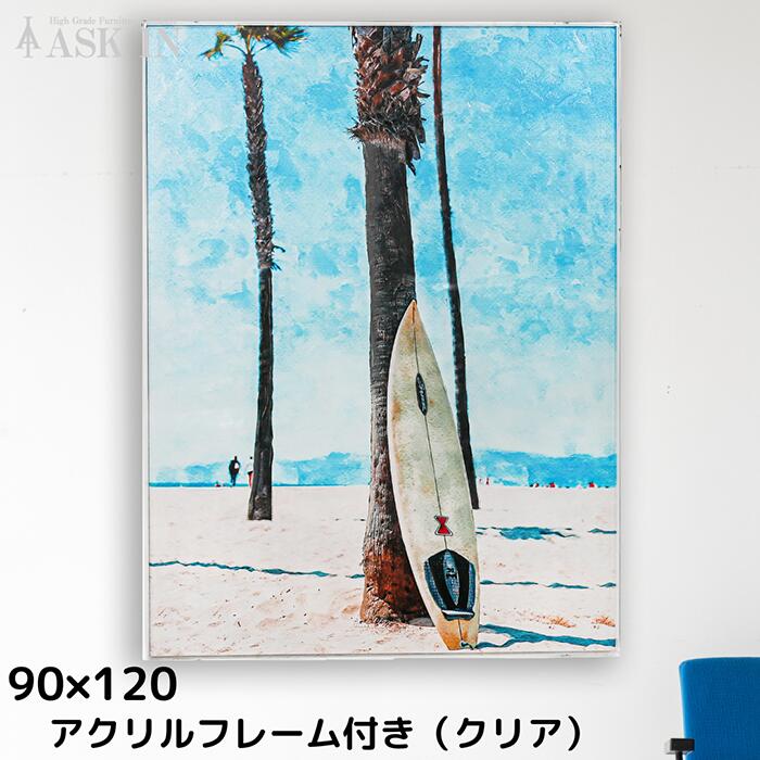 50%OFF SUMMER CAMPAIGN 07/18迄 !!後は終売です。【墨付き】デザイナーズ工芸 90x120珊 アクリル樹脂ひな形 工芸 絵  工芸ダイアログボックス 海 波乗り サーフゲーム盤 砂浜 ビーチ  造営 事務室 部屋の入り口 赤ちょうちん 喫茶店 赤ちょうちん 今めかしい ダイアログボックス 受けが良い アスクはたご屋 ASK IN サーフ