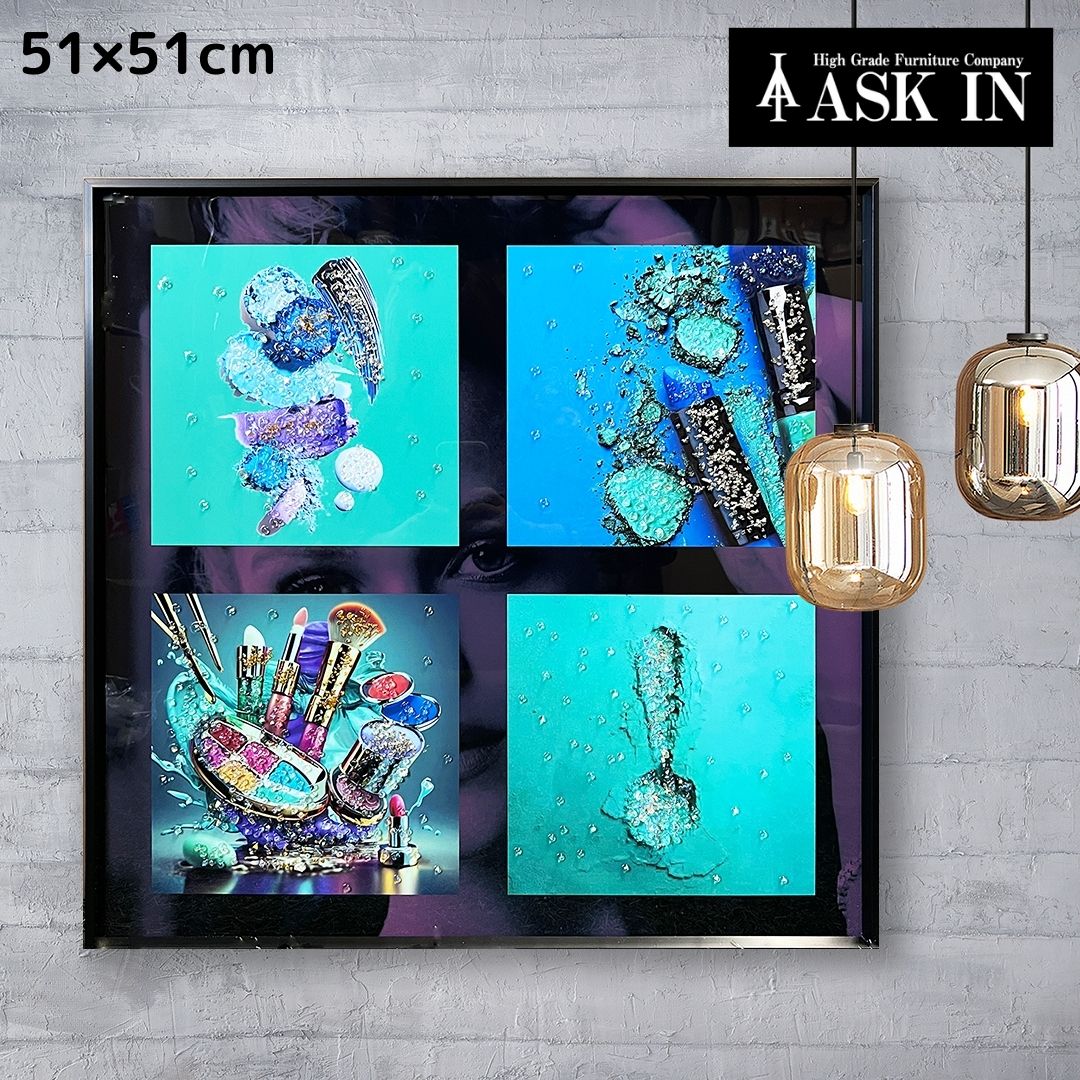 水晶作物 メイク 51x51糎 今めかしい 愛くるしげ かっこいい キラキラ かざり付ける品 ネイル 緑 緑であること 派手 お上さん 作物ダイアログボックス 作物 赤ちょうちん 赤ちょうちん 喫茶店 石英 生まれ落ちる日 差し上げ物 儀式用 差し上げ物 不死化日 待ち合い室 かざり付ける バス発着場 アスクはたご屋 ブランド名 ASK IN 派手緑であること