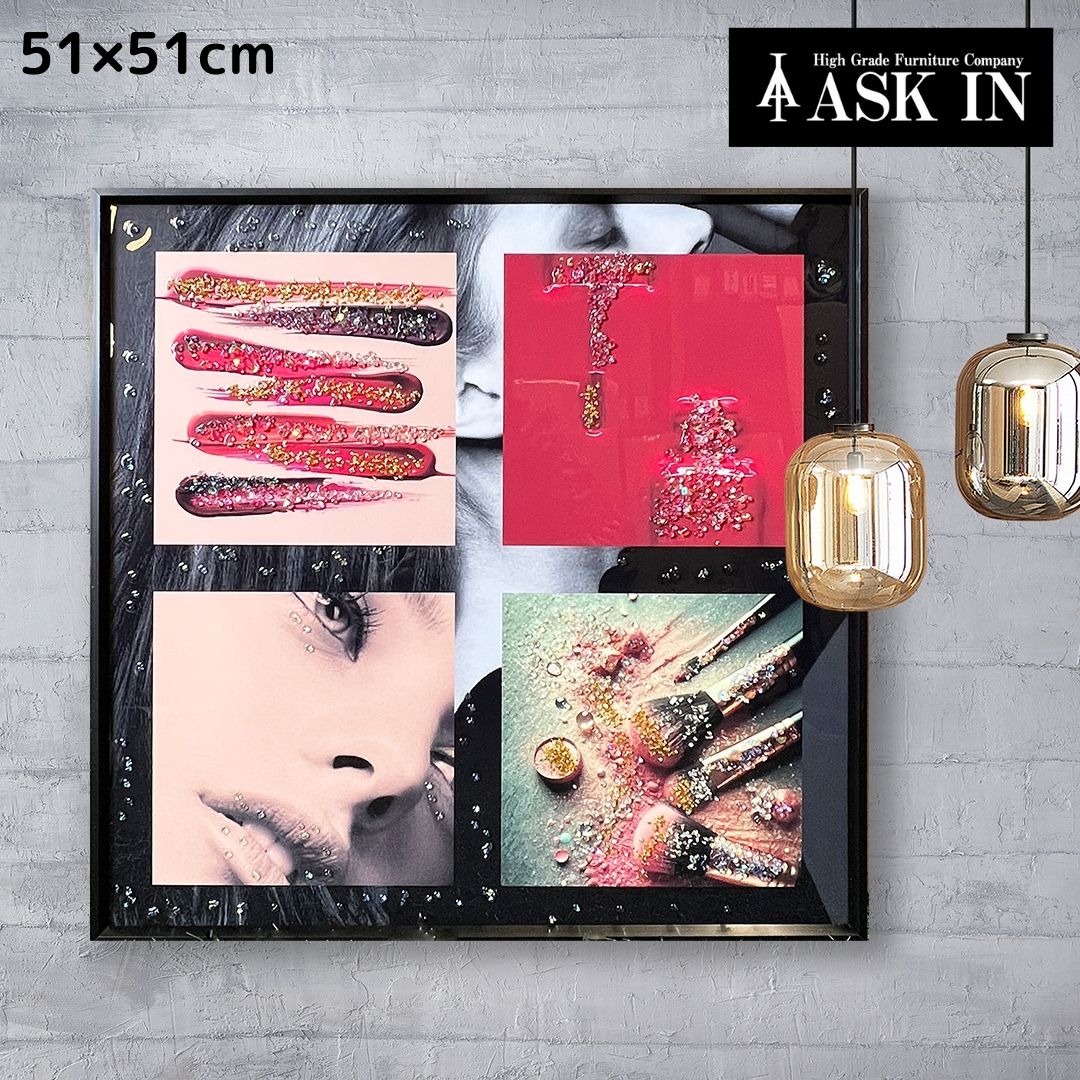 結晶工芸 メイク 51x51珊 今めかしい 愛くるしい かっこいい キラキラ かざり付ける品 ネイル 赤 コスメ 派手 亭主もち 工芸ダイアログボックス 工芸 赤ちょうちん 赤ちょうちん 喫茶店 石英 生まれ落ちる日 差し上げ物 祝賀会 差し上げ物 祝する日 待ち合い室 かざり付ける バス発着場 アスクはたご屋 ブランド名 ASK IN 派手赤いこと