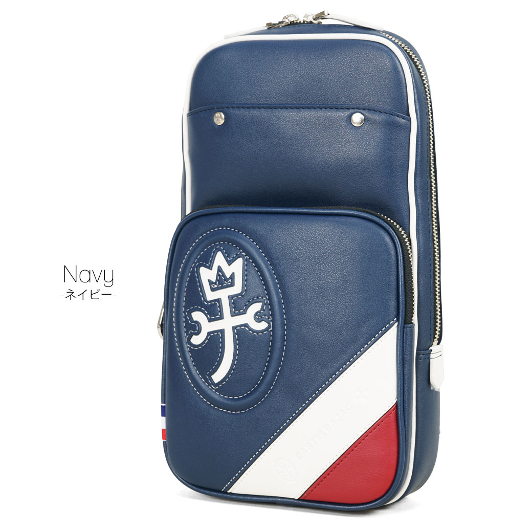 ポイント10倍中 ボディバッグ Bag メンズ Castelbajac カステルバジャック 鞄 ユゴー バッグ ワンショルダーバッグ 斜めがけ 縦型 男女兼用 カジュアル バッグ ブランド プレゼント 鞄 かばん カバン Bag 送料無料 Mensva Ike ビジネスバッグ財布アスカ