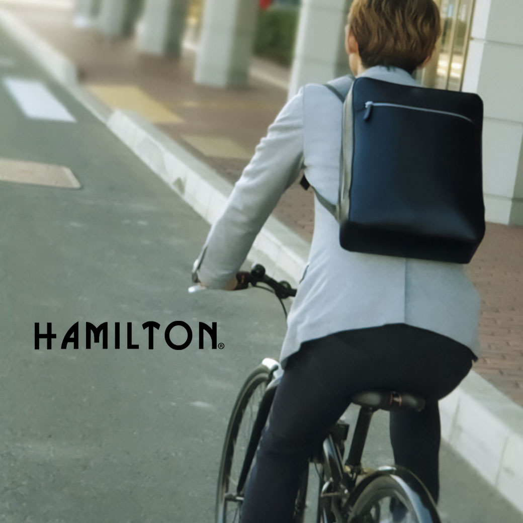 【クーポンで10%OFF 7/20(月)23:59迄】リュック メンズ HAMILTON ハミルトンビジネス ビジネスバッグ ビジネスリュック 10リットル A4 ノートPC タブレット バックパック リュックサック ブランド 軽量 出張 バッグ 通勤 旅行 プレゼント ギフト 40代 50代 42579｜アスカショップ ビジネス 鞄 財布