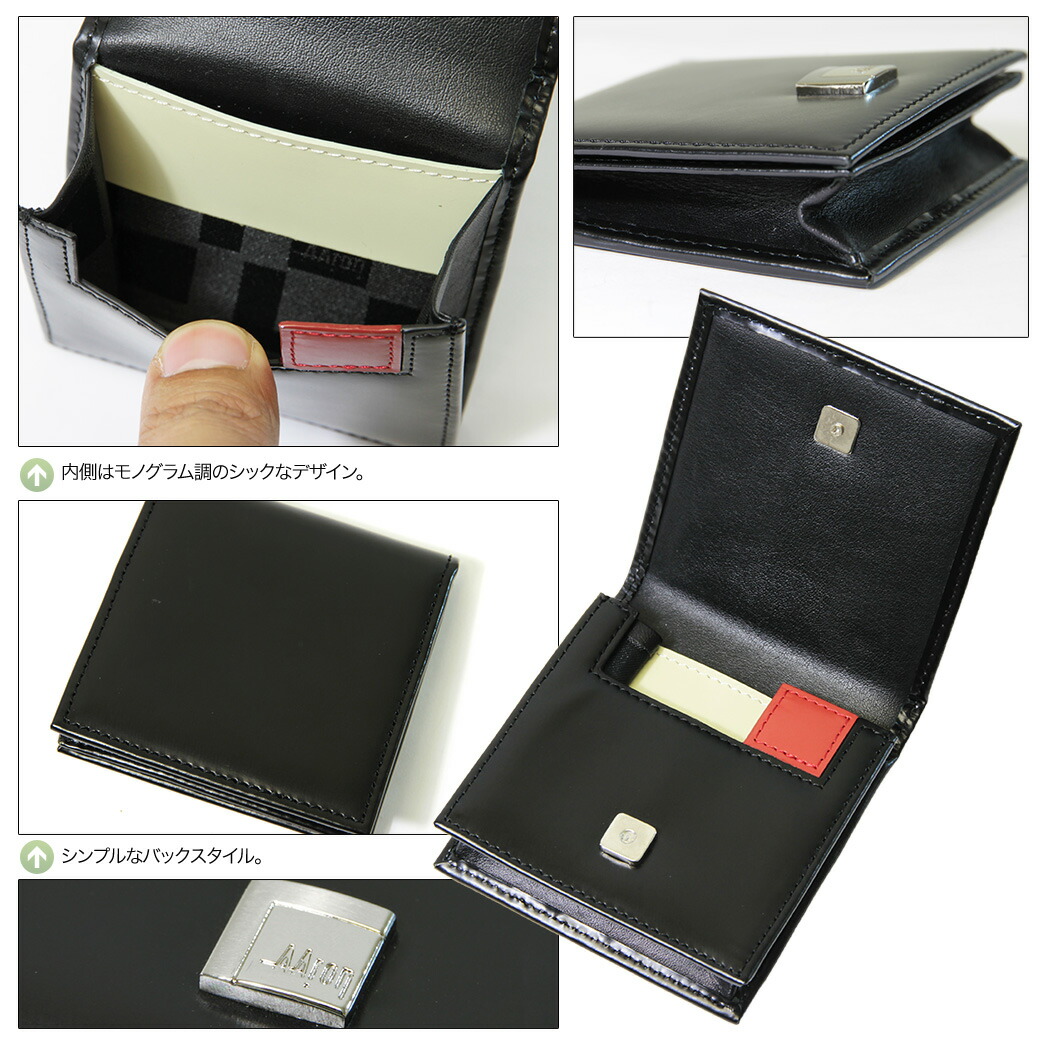 楽天市場 Ss限定クーポン発行中 コインケース メンズ ron Irvin アーロン アーヴィン Leather Accessory レザーアクセサリー 財布 メンズ 小銭入れ メンズ ブランド メンズ コインケース 本革 Coincase 通勤 革小物 アスカショップ ビジネス 鞄 財布