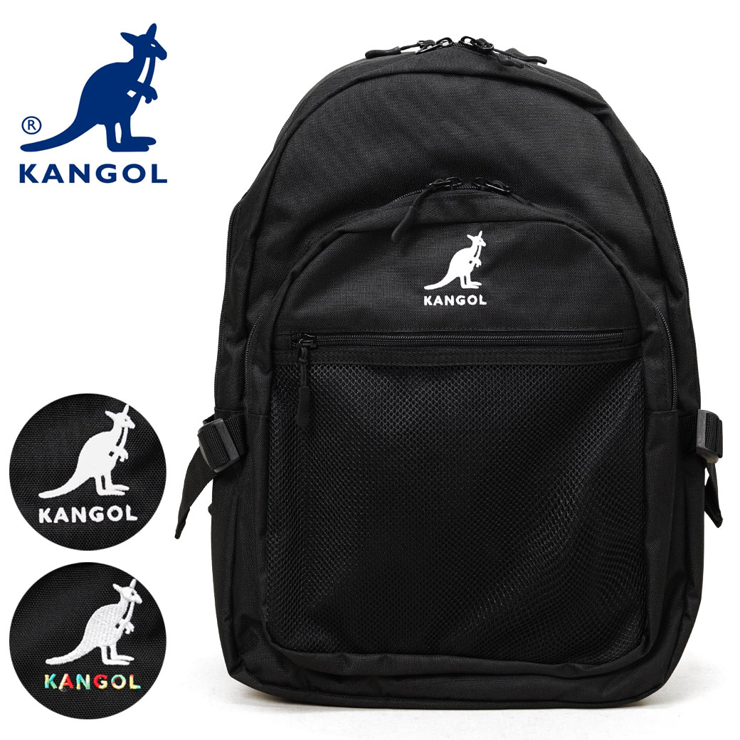 リュック メンズ レディース おしゃれ Kangol カンゴール Btr B4 抗菌 防臭 男女兼用 軽量 ノートpc対応 カジュアル 大容量 通学 部活 サークル リュックサック メンズ ブランド メンズ バッグ 海外旅行バッグ Southwestne Com