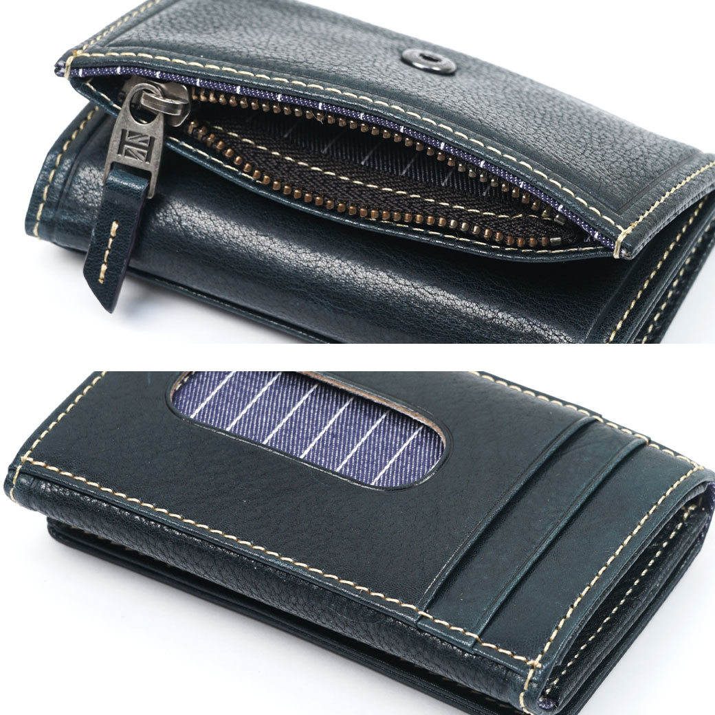 キーケース キーケース 国内タンナーで作られた植物タンニンなめしの革を使用 Hamnett メンズ Katharine ロンドン ラインマン2 キーホルダー ブランド 限定クーポン発行中 財布 キャサリンハムネット 4連 本革 カード収納 キーケース パスケース レザー 財布 キー