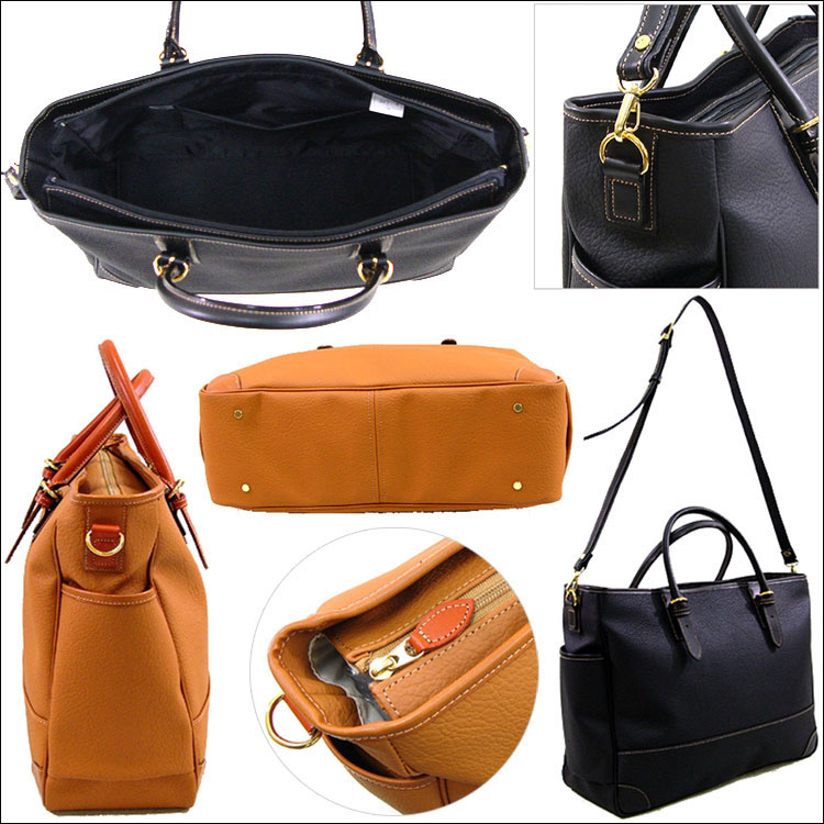 General trading company Aska shop purse and bag: Boston bag trip tote bag tote bag men gentleman ...