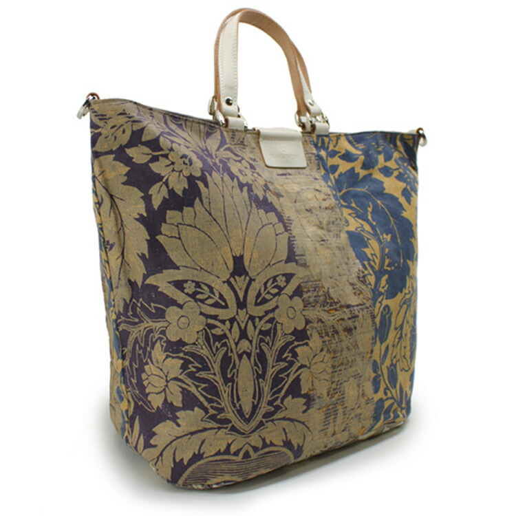 古い壁紙のような質感と模様が美しい イギリスのedinburgh Damask ダマスク T0007 2wayトートバッグレディース Transparent 婦人 Weavers社製のインテリア生地を使用 レディースバッグ 婦人 肩掛け ハンドバック トートバッグ 軽量 かわいい ハンドバッグ 軽い 古い壁紙のような質感と模様が美しい イギリスのedinburgh Damask ダマスク T0007 2wayトートバッグレディース Transparent 婦人 Weavers社製のインテリア生地を使用 レディースバッグ 婦人 肩掛け ハンドバック トートバッグ 軽量 かわいい ハンドバッグ 軽い