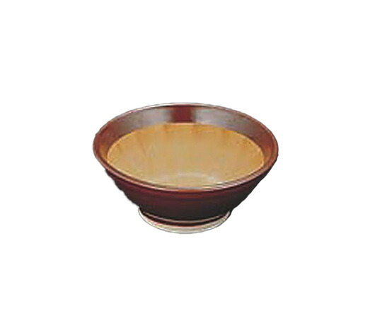 【お役目用】茶掏摸鉢 尺2寸 お役目用 勝手もと装置 勝手もと装置 4-6901-10