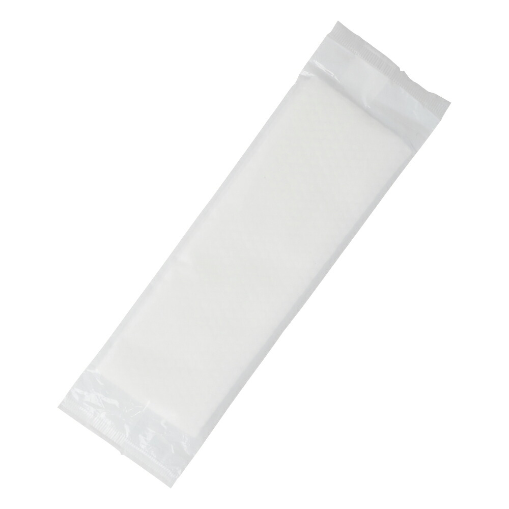 【御勤め用】おしぼり RE70g 大判平 100本/袋×12袋 御勤め用 勝手もと装置 勝手もと装置 4-5524-01