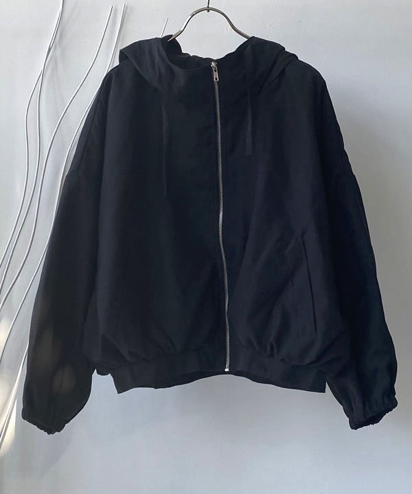 楽天市場】【中古】Ans Dotsloevner DARIA??BALLOON HOODIE