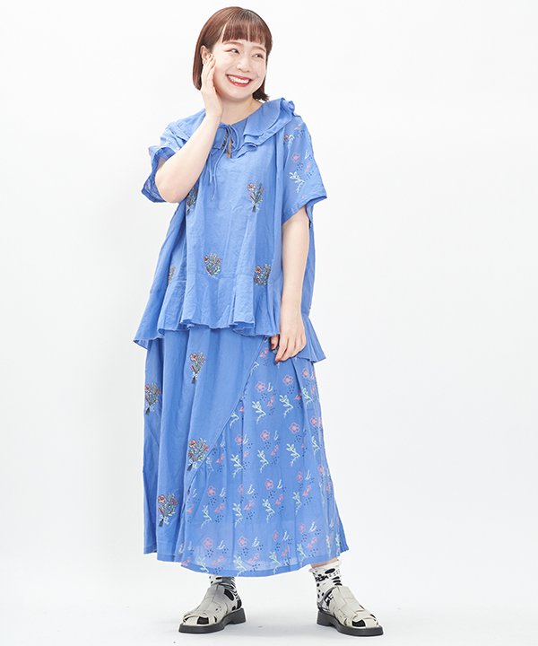 のんのん アズノゥアズオオラカ ＩＺ☆ポッケジャンＳＫ 他2点 のんのん アズノゥアズオオラカ IZ☆ポッケジャンSK 他2点