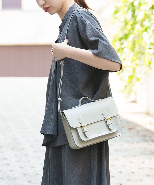 楽天市場】as”on アズオン ショルダーバッグ BONITA BIG BAG