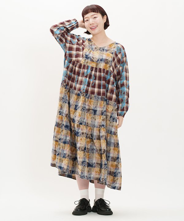 楽天市場】【期間限定P5倍】as know as デカ花とチェーンOP