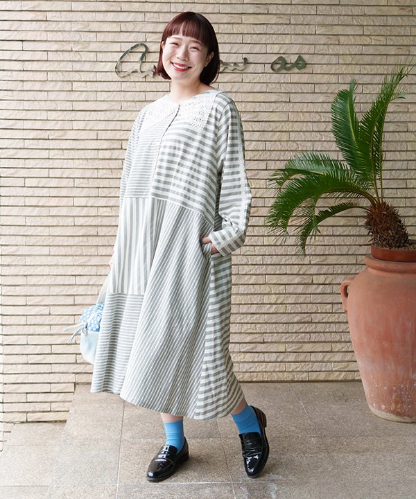 楽天市場】as know as olaca福袋♪ レディース 大きいサイズ