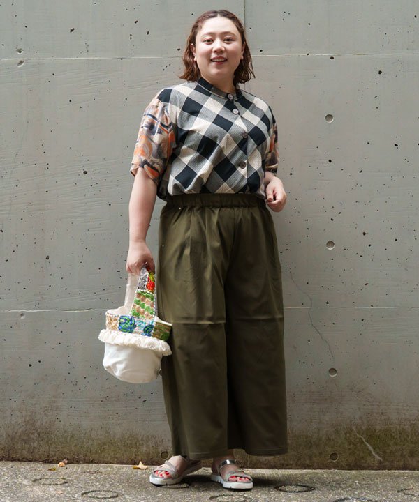 一ちゃんとお一揃い科目