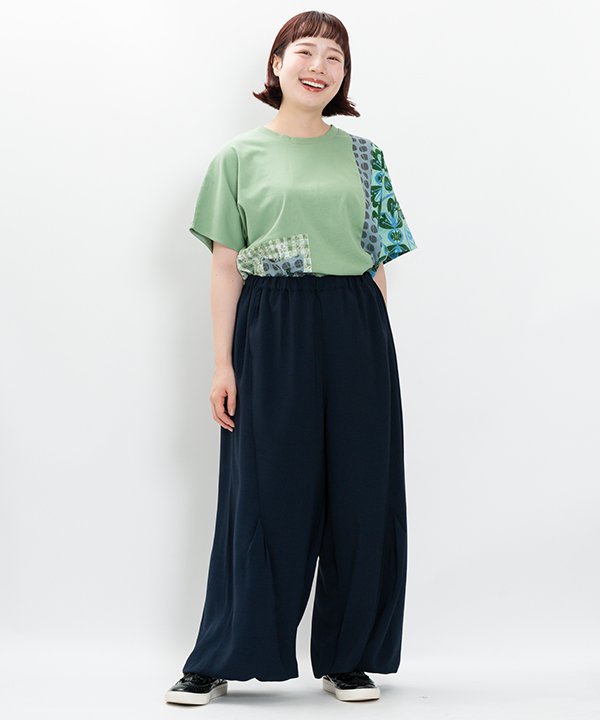 一ちゃんとお一揃い科目