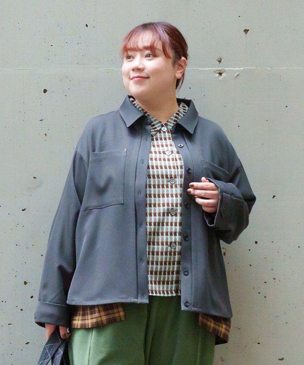 壱ちゃんとお一揃い個条