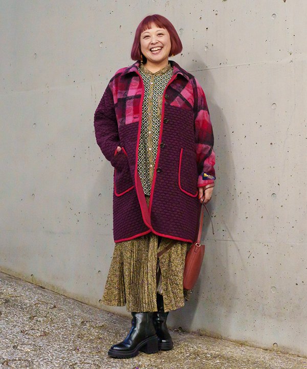 壱ちゃんとお一揃い個条