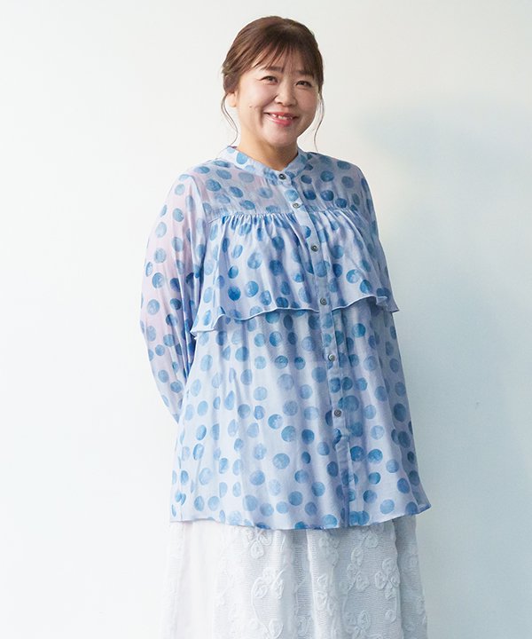 壱ちゃんとお一揃い個条