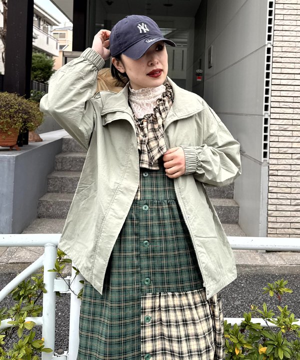 一ちゃんとお一揃い品目