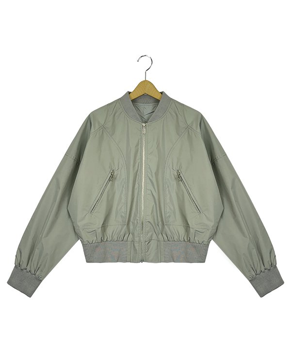 as know as グッドラックＢＺ レディース ジャケット シンプル 羽織り ドゥバズ 13,902円