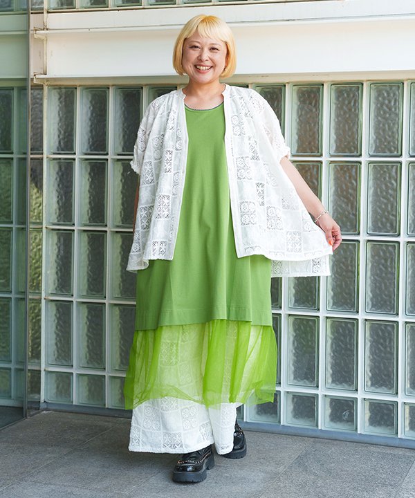 一ちゃんとお一揃え品目