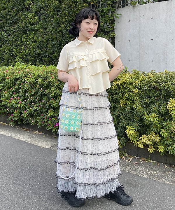壱ちゃんとお一揃い個条