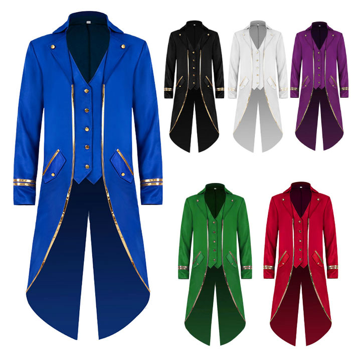 楽天市場】タキシード メンズ 舞台衣装 礼服 燕尾服 ハロウィン