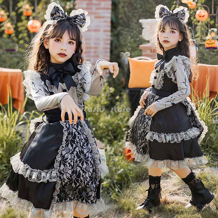 子供 プレゼント ミニーちゃん変身 コスプレ 衣装 テーマパークを楽しんじゃおう 女の子 子供服 ミニー なりきり ワンピース ハロウィン ドレス  ドット柄 子供ドレス コスチューム 人気の製品 | 女性用ドレス コスプレ アニメショー レストラン かわいい仕事 クロスドレス ...