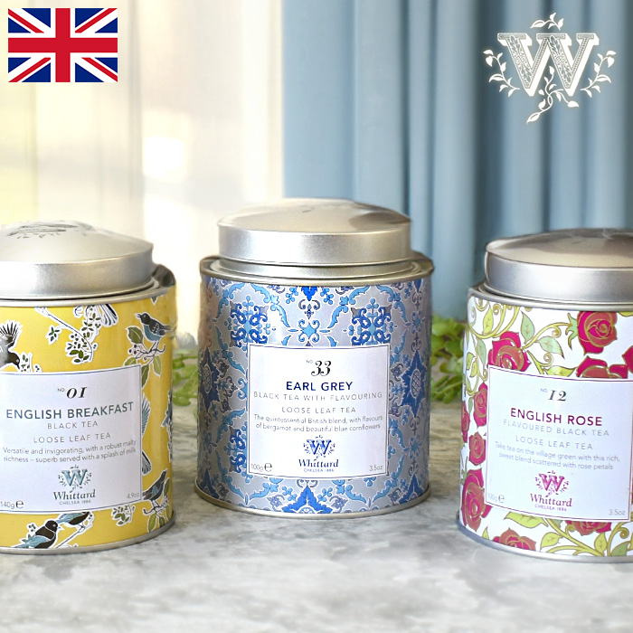 楽天市場】英国 紅茶 ティーバッグ 25P ウィッタード イギリス アール